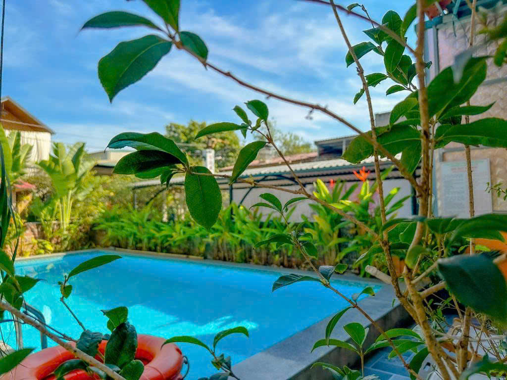 R002 – Tam Coc Warm House Homestay